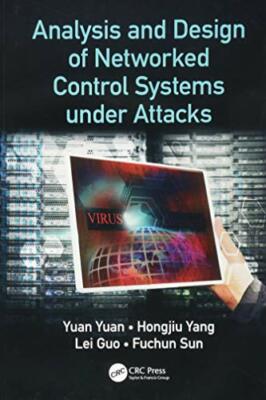 Analysis and Design of Networked Control System, Yuan, Yang, Guo, Sun**