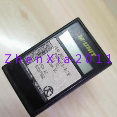 1PC Used PHH-6A-B/E M-SYSTEM module #E9