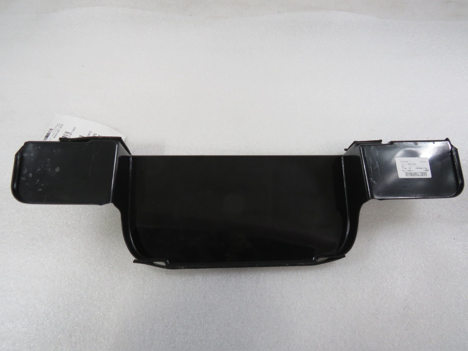 Lamborghini Gallardo, Spyder, ECU Cover, Used, P/N 407907577