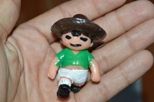 copa del mundo de juguete