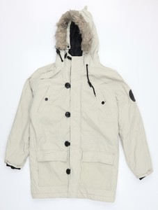 cedarwood state parka