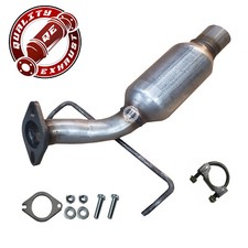 Chevrolet Trax 1.4L Rear Catalytic Converter Fits 2015-2021 -OBD II/EPA Approved