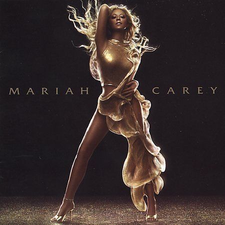 The Emancipation of Mimi By Mariah Carey   (CD) Ships W/O Case OR W Case - Picture 1 of 1
