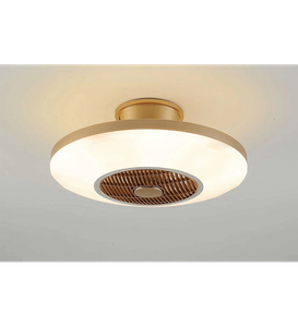 Ceiling Fan Without Blades Ebay