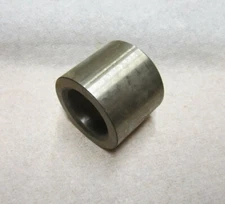 Royal 1-9/64" Inside Dia. Headless Press Fit Drill Bushing 1-1/2" Overall Length