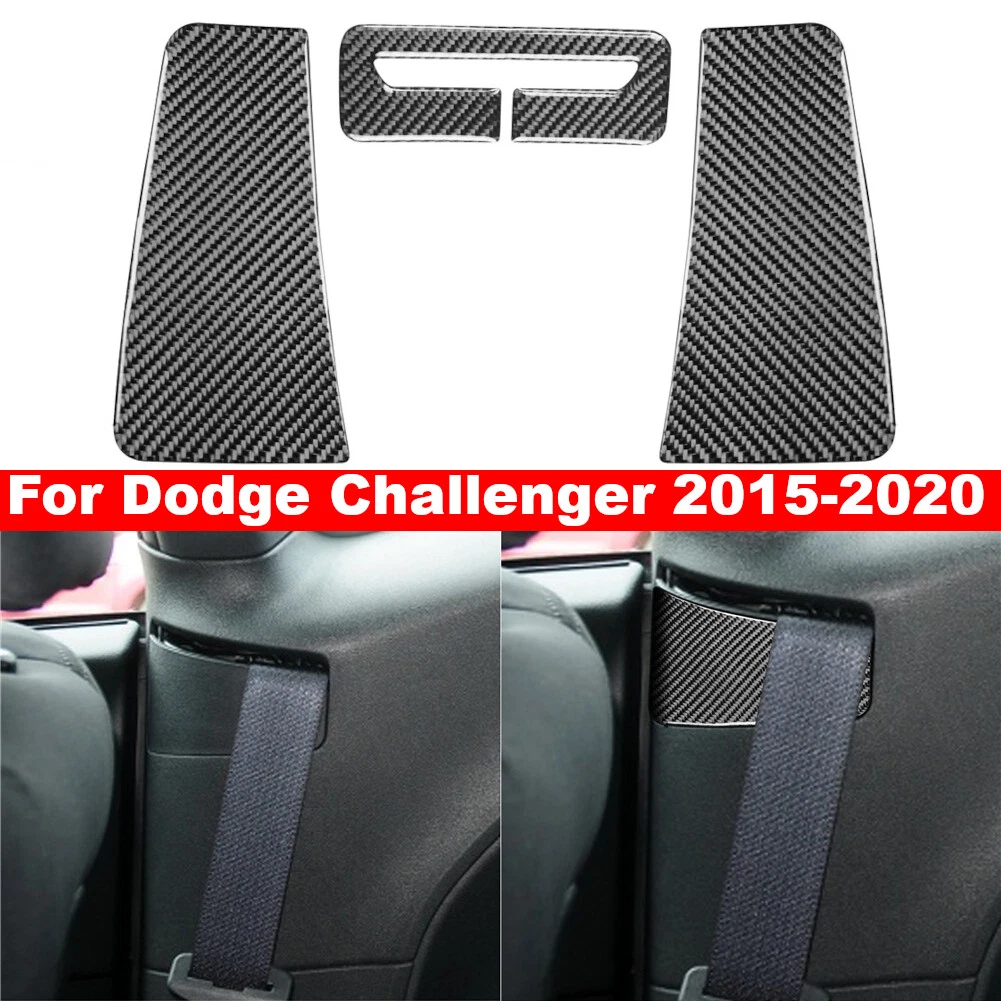 Dodge challenger seat cheap belt buckle