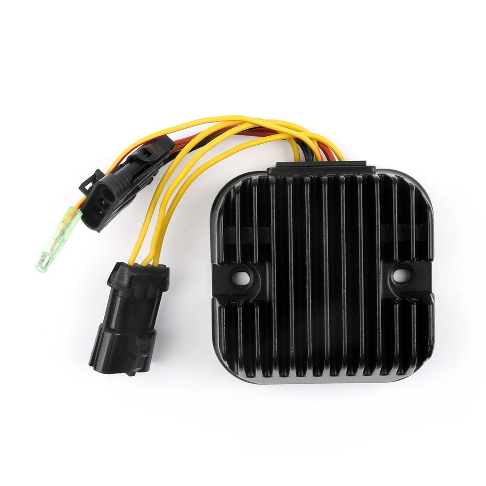 Voltage Regulator Rectifier Fit Polaris RANGER RZR 800 SPORTSMAN 500/800 MVRS #8 — 第 4/4 张图片