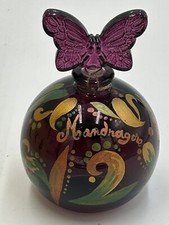 Annick Goutal Mandragore Eau de Parfum 100ml Perfume Limited Hand Paint Numbered