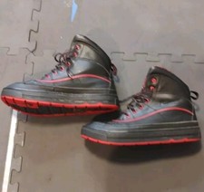 Nike ACG Woodside 2 High GS Black 524876-001 Winter Girls Boot SEE DESCRIPTION