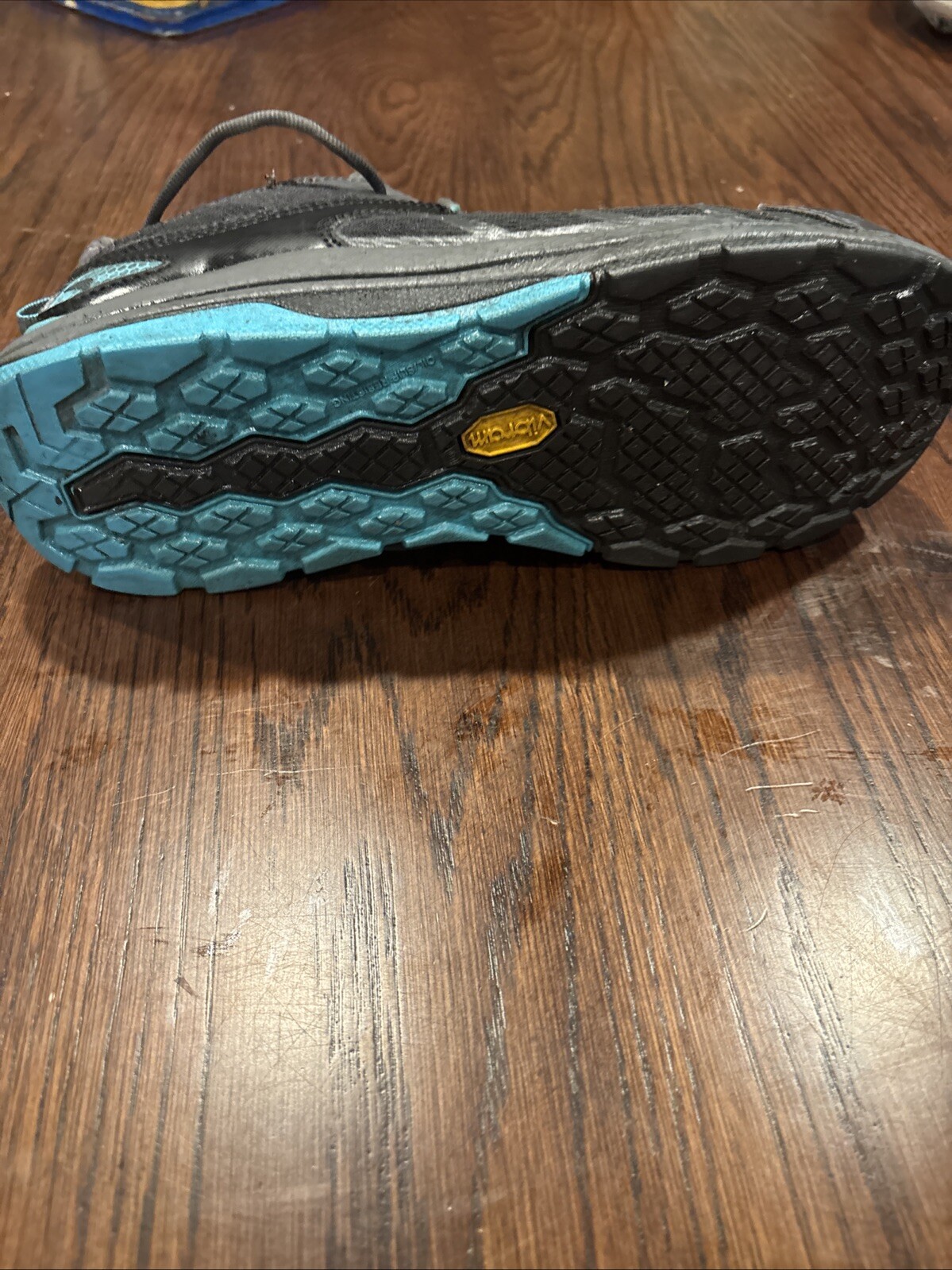 Redwing Women Size 10 Composite Toe - image 3