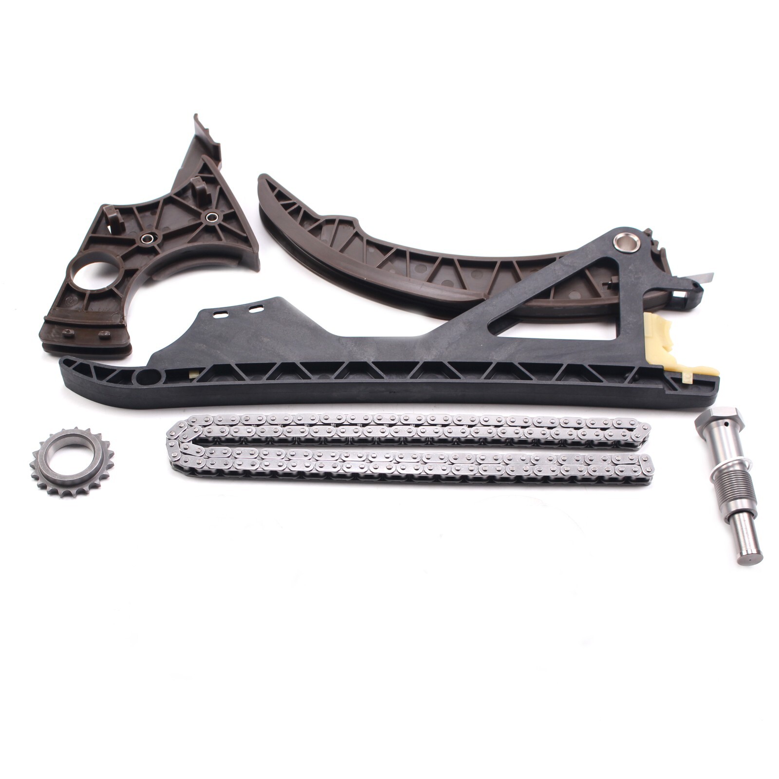 Timing Chain Kit for BMW 135i 335i 335is 535i 740i 740li X6 E71 Z4 E89