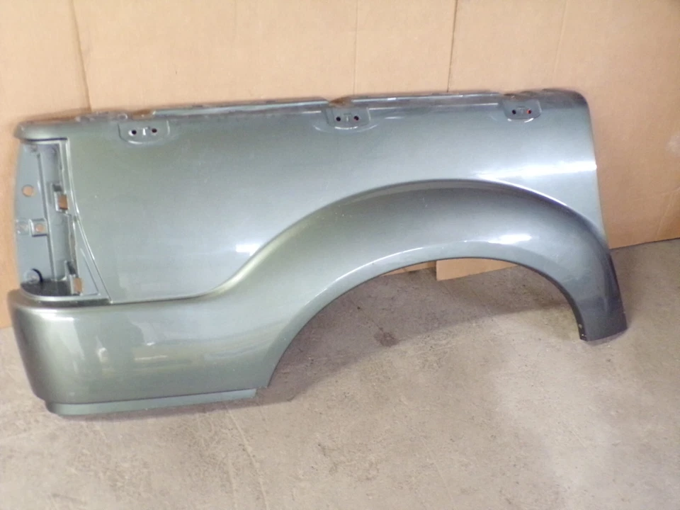 2002 Ford Explorer Sport Trac cama lateral (passagem.) 2001-2005 "FRETE FRETE" - Imagem 4 de 4