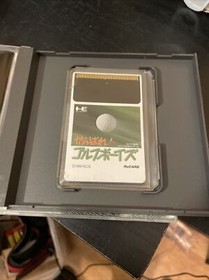 HE System CD-Rom/Super CD-Rom PC Engine Import Spine Card Video Games You Choose