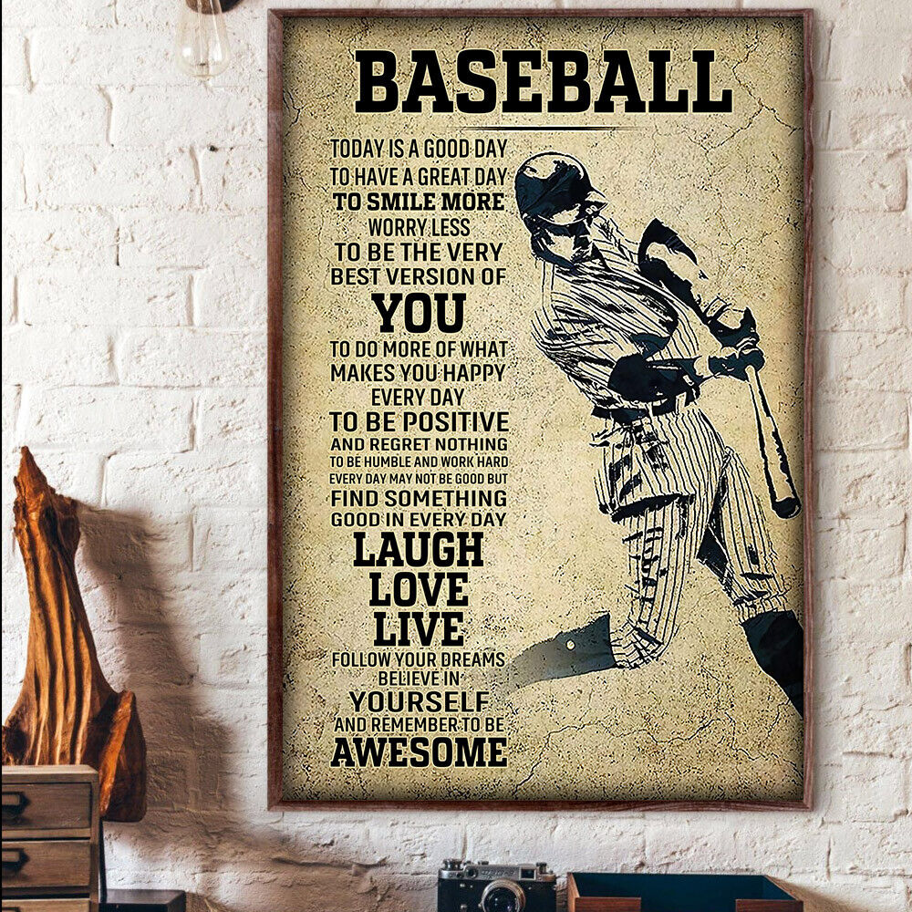 Baseball Is Something A Lot Of People Enjoy And You Can Too!