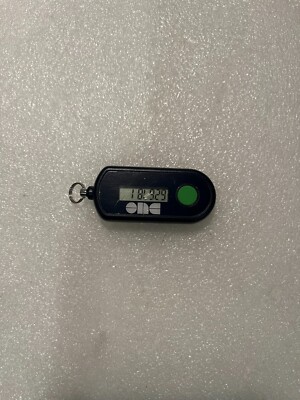 Cisco DUO - DIGIPASS Go 6 - One-Button Authenticator
