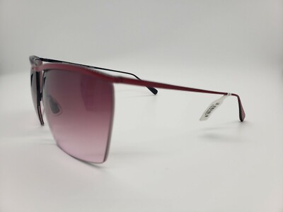 Monse x Morgenthal Frederics Amber 0768 Women's Designer Sunglasses - 1246