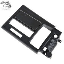 Automatic Shift Plate Console Black Rubber For 1994-1996 Corvette C4 10265546 Automatic Shift Plate Console Black Rubber For 1994-1996 Corvette C4 10265546