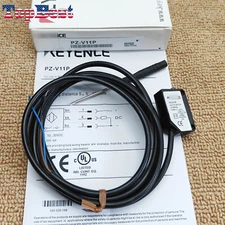 New Photoelectric Sensor for PZ-V11P Keyence Photoelectric Sensor PZ V11P