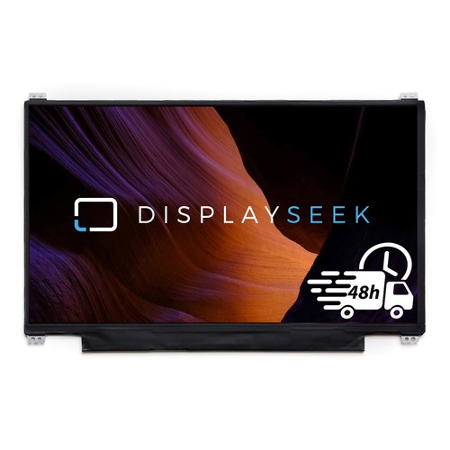 Dalle écran LCD LED B116XTN02.3 HW3A 11.6" - 1366x768 HD, 30 Broches - Neuf Garantie 1 An