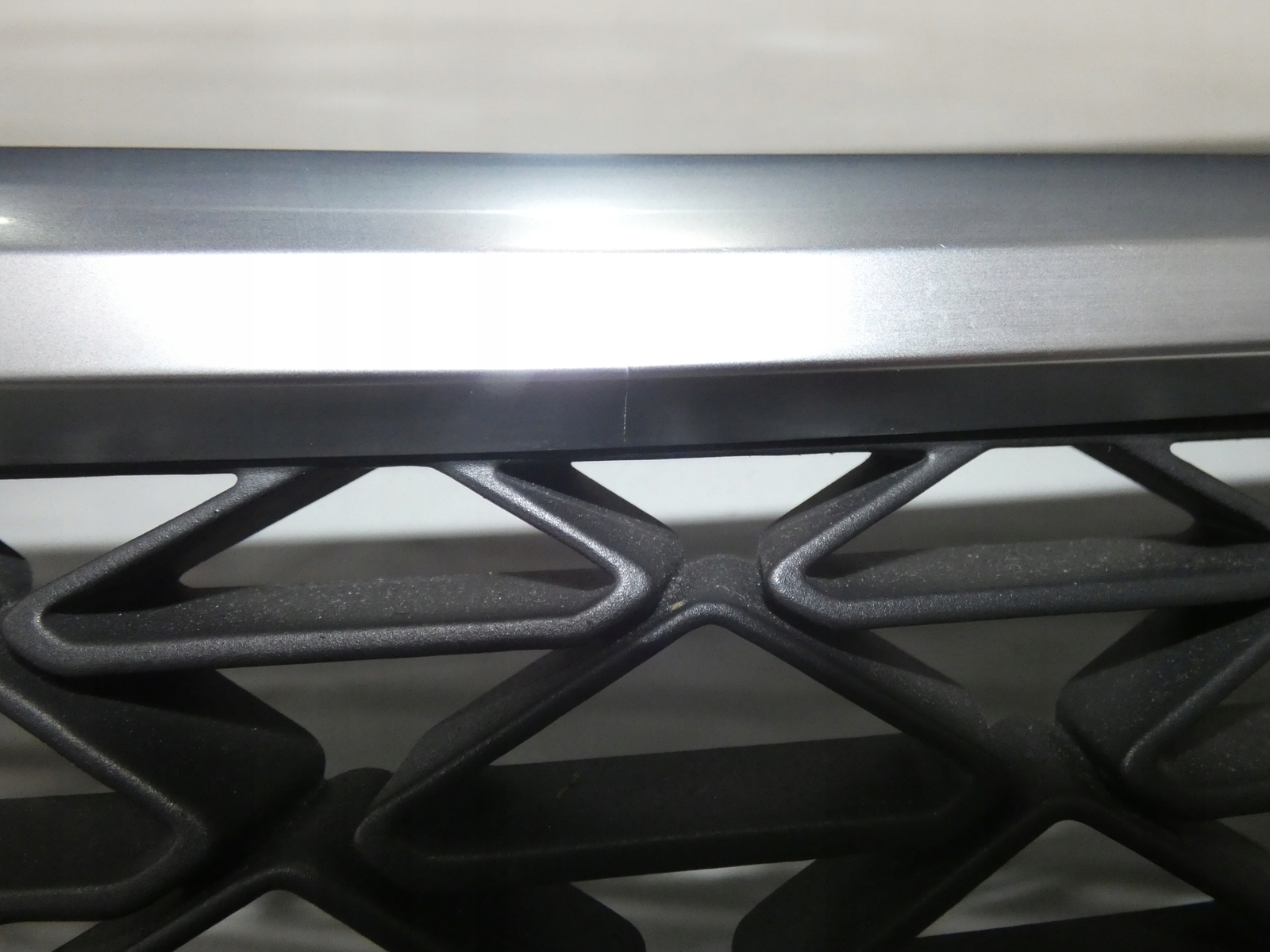 Kühlergrill Opel 1 E C L INSIGNIA FRONTGRILL 13267853 Kühlergitter 