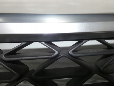 Kühlergrill Opel 1 E C L INSIGNIA FRONTGRILL 13267853 Kühlergitter 
