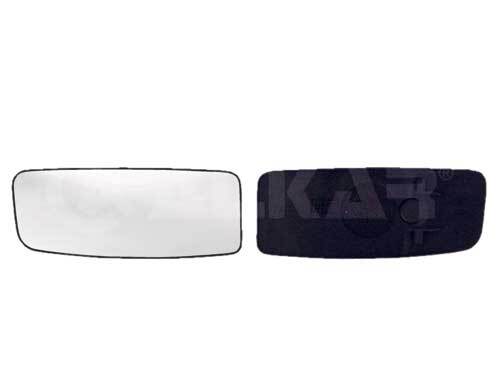 6411994 ALKAR Mirror Glass, outside mirror for ,MERCEDES-BENZ,VW