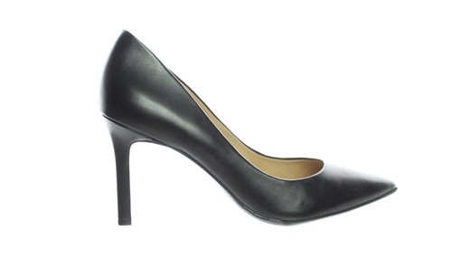 SOREL Womens Black Pumps Size 8.5 