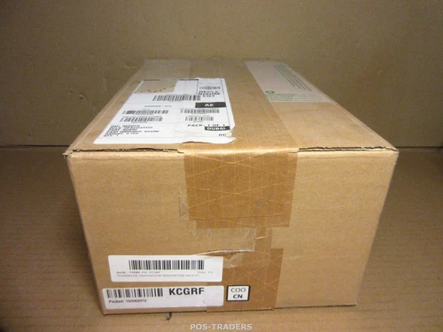 Dell KCGRF PowerEdge Server Persano KVM Monitor Rail Rack Kit NEW NEU NUOVO