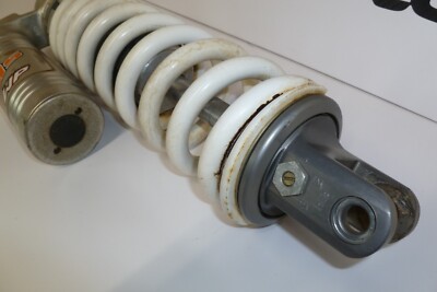 03 450MXC KTM WP PDS Rear Shock Suspension 71-90/260 400 450 525