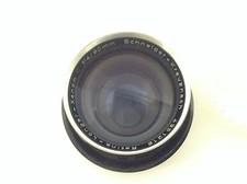 Schneider-Kreuznach Retina- Longar Xenon C 80 MM f4 Lens