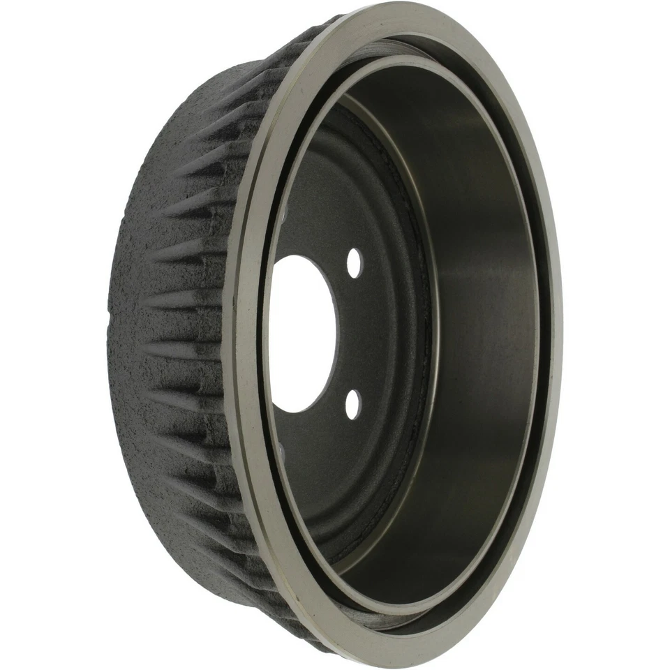 Tambor de freno trasero centrado estándar Oldsmobile 98 1985-1996 1986 1987 1988 1989 Foto 2 de 4