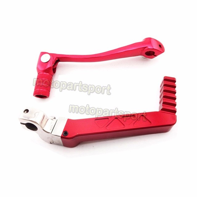 Kick Start Starter Lever Gear Shifter 50cc 110cc 125cc Chinese Pit Pro