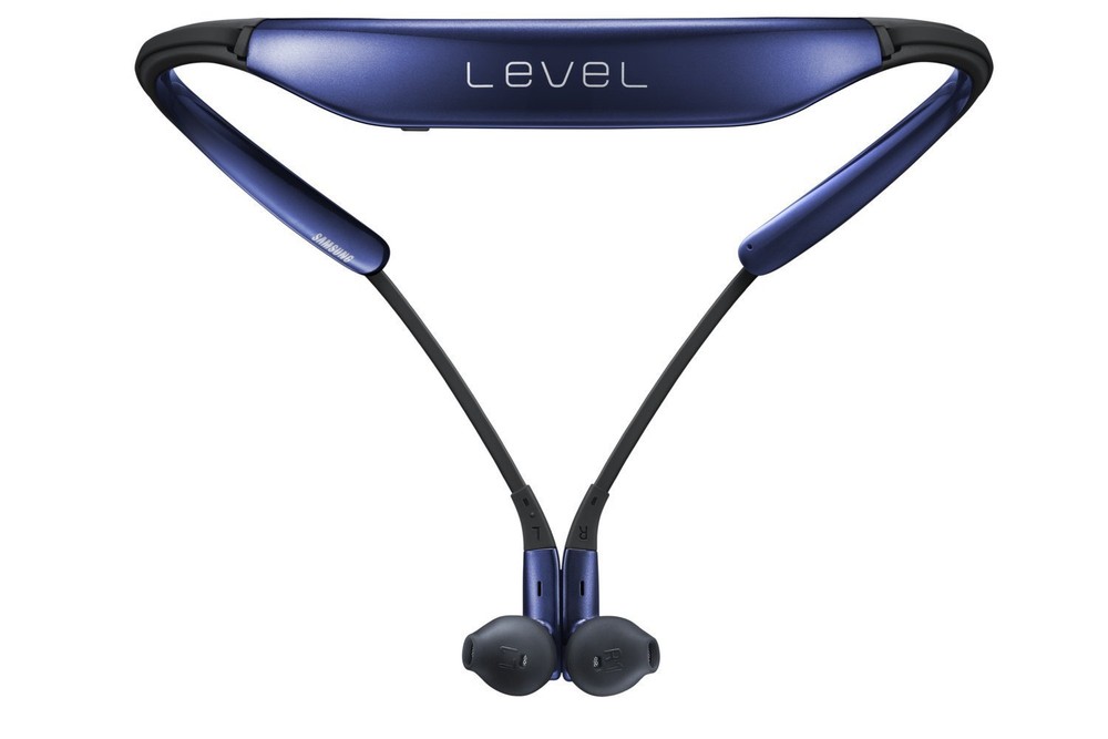 NEW-Neckband-Level-U-Bluetooth-4.1-Wireless-In-ear-Headphones-Bluetooth-Headset