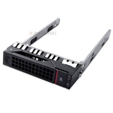 2.5"Tray Caddy 03X3836 31050784 for Lenovo Think RD330 RD430 RD530 RD630 RD640