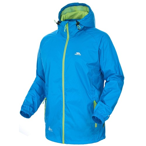 New Trespass Qikpac Unisex Jacket 
