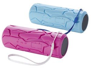 lidl bluetooth speaker
