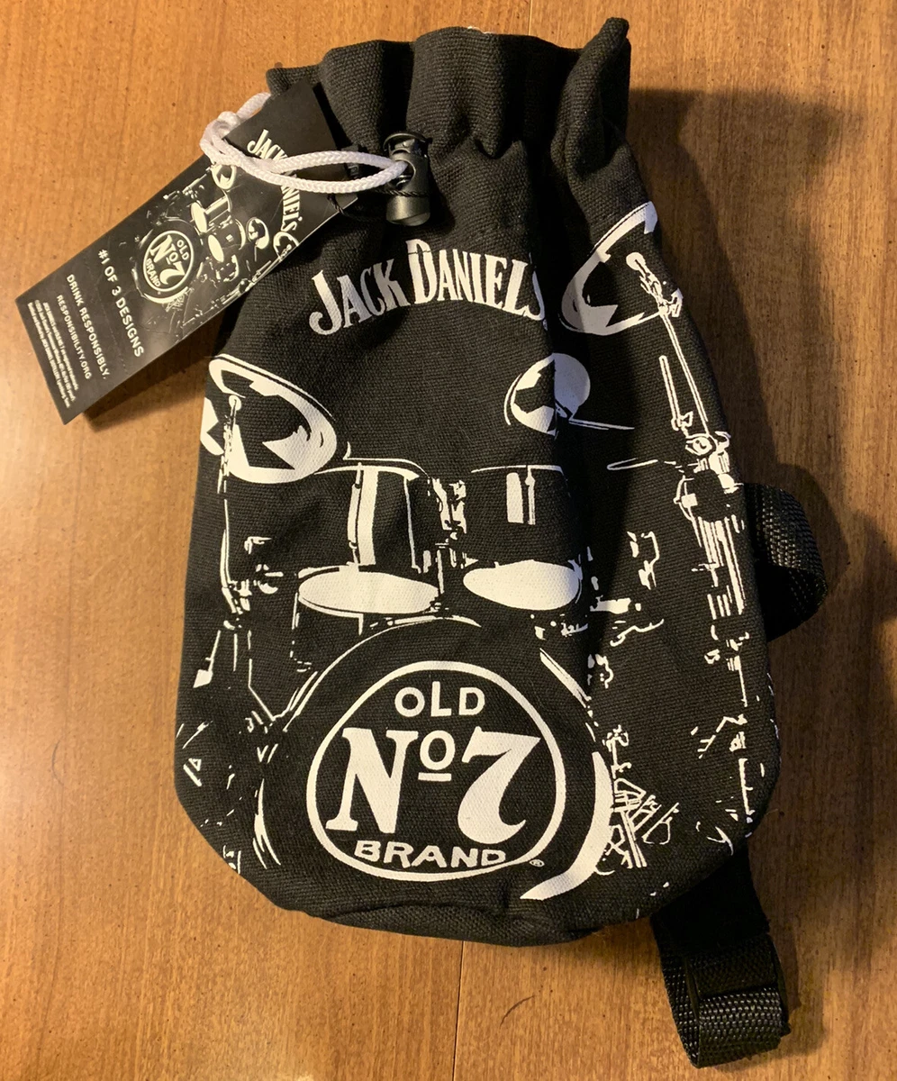 Discover 152+ jack daniels bottle bag best kidsdream.edu.vn