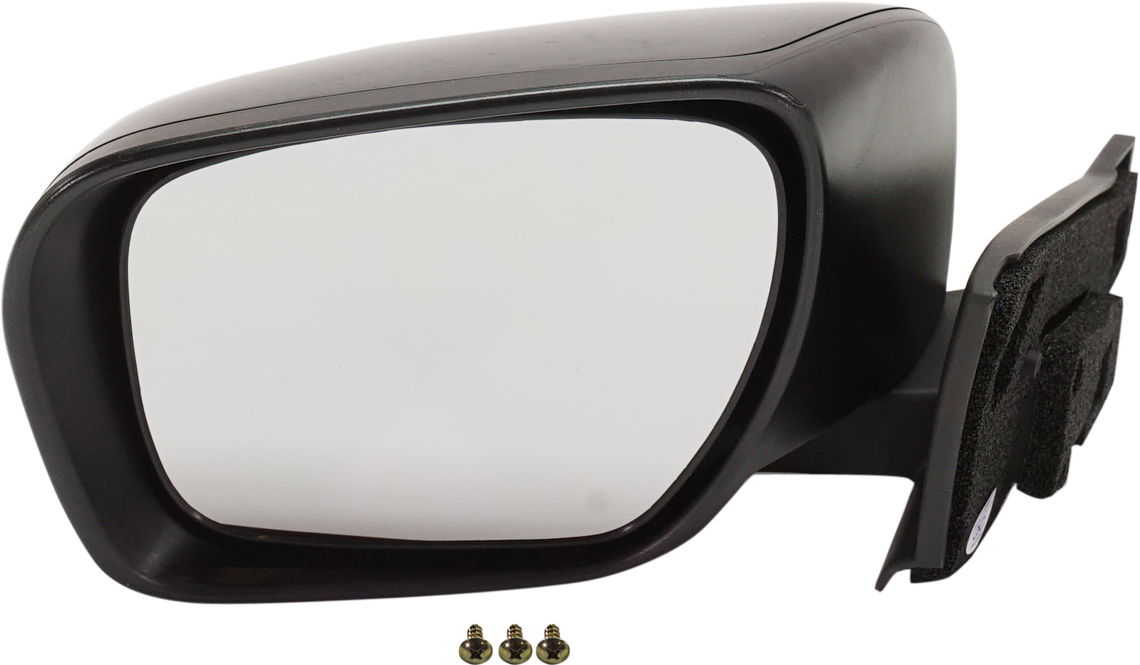 Upgrade Your 2012-2017 Mazda 5 with a New Driver Side Mirror