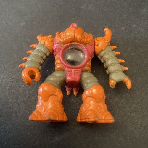 Vintage Dragonauts Battle Laser Beasts Hashbro Takara Anarchy 1987 Goldorak