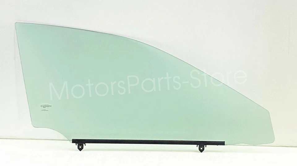 Passenger Right Side Front Door Glass LAMI For2019-2025 Lexus ES250 ES300h ES350 - Imagem 2 de 2