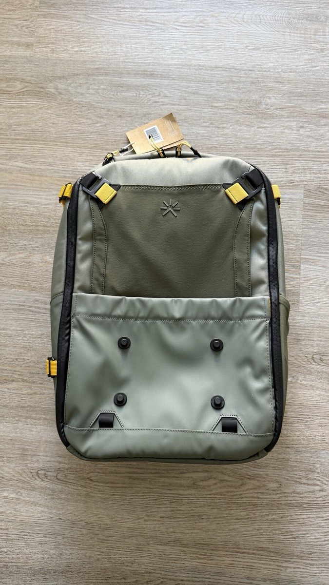 Tropicfeel Shell Backpack Review Tropicfeel Backpack India