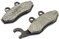 BremsbeläGe EBC SFA353 Vorne FüR Aprilia Derbi Gilera Piaggio Vespa Piaggio