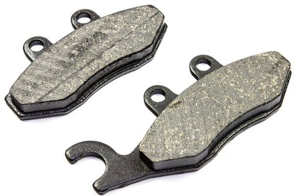 BremsbeläGe EBC SFA353 Vorne FüR Aprilia Derbi Gilera Piaggio Vespa Piaggio-image