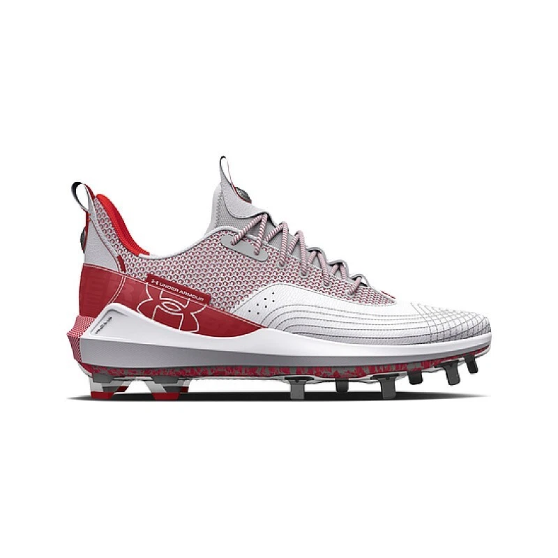 Harper 2025 metal cleats