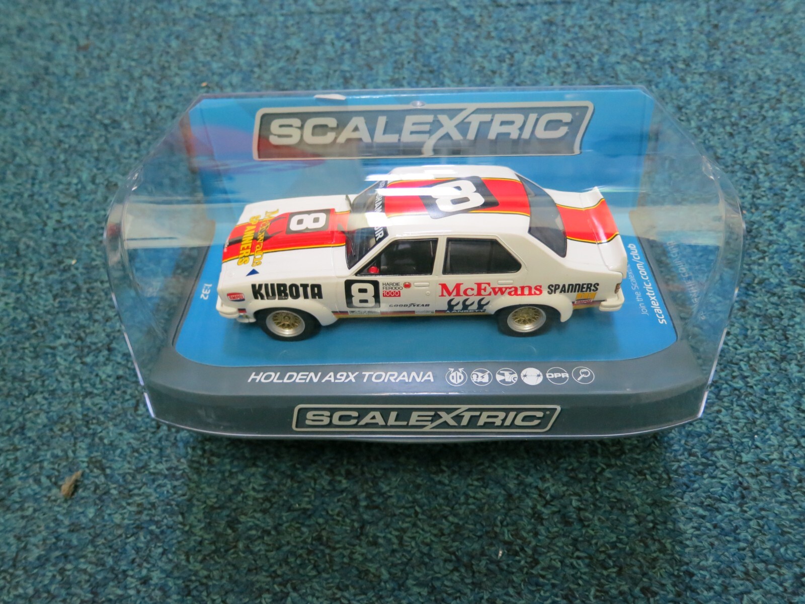 Scalextric Cars eBay