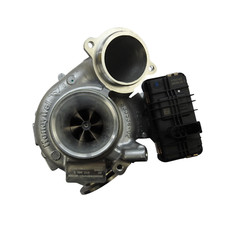 BMW B57D30A Turbolader 530d 730d F90, G11, G12, G30 8584218 835109 11658584219