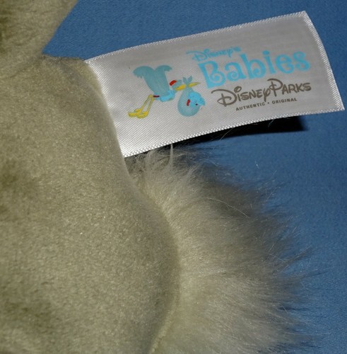 Disney Frozen LOT-Princess Anna-Elsa-Sven Babies-12"-Plush Toddler Doll SET-HTF - Picture 17 of 17