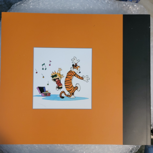 The Complete Calvin and Hobbes Paperback 2012 – Books 2,3 and 4, Missing Book 1 - Picture 13 of 18