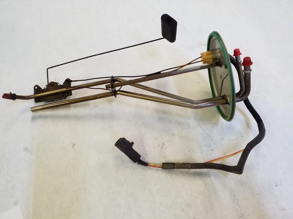 Unidad de envío de tanque de combustible de 6,0 L 44 galones | Se adapta a Ford Excursion 2003-2005 Foto 4 de 4