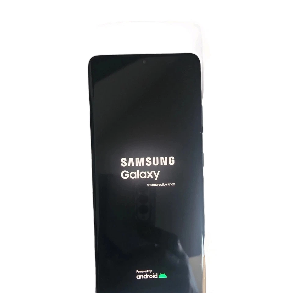 Samsung Galaxy S21 Ultra 5G, photo 1 of 5